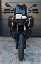BMW F700GS - BMW F 700 GS