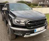 Ford Raptor  - Ford Raptor von privat