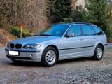BMW 3er Touring 318i e46 2002 - BMW 2002: Kombi