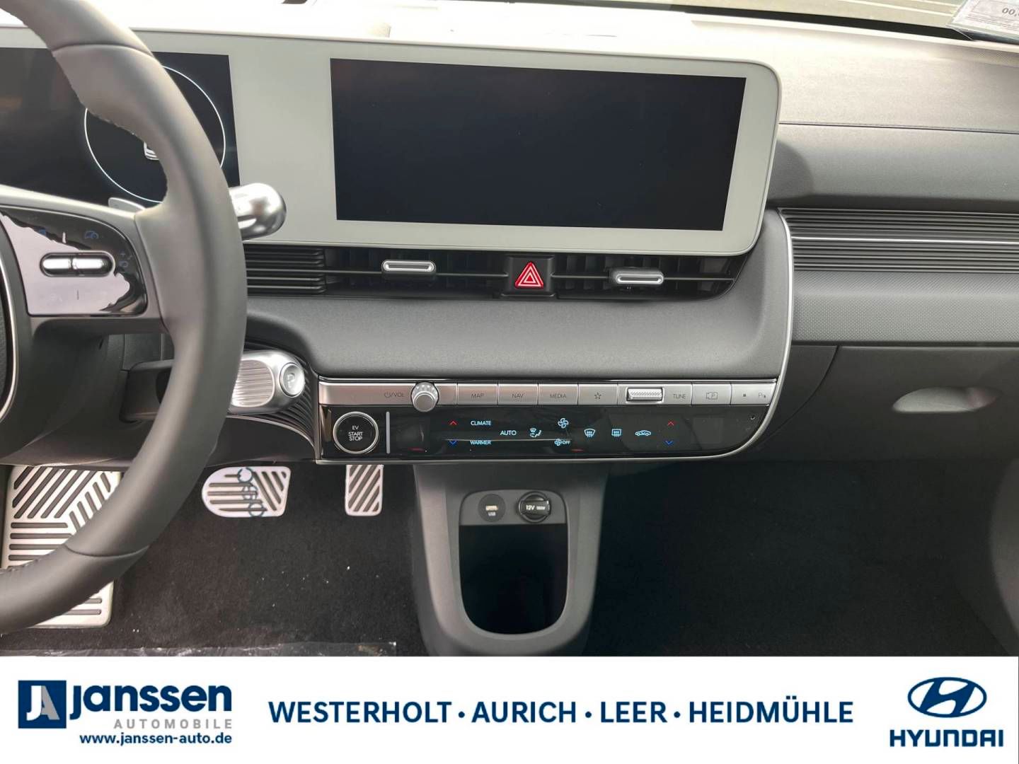 Fahrzeugabbildung Hyundai IONIQ 5 Allradantrieb Batt. Sonderkontingen