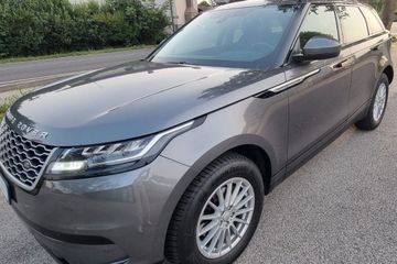 Land-Rover Range Rover Velar - 1