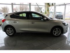 Fahrzeugabbildung Ford Focus Cool & Connect,Top-Ausstattung,Top