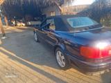 Audi Cabriolet 2.0 - - Audi Cabriolet: 2.0
