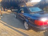 Audi Cabriolet 2.0 - - Audi Cabriolet aus 1998