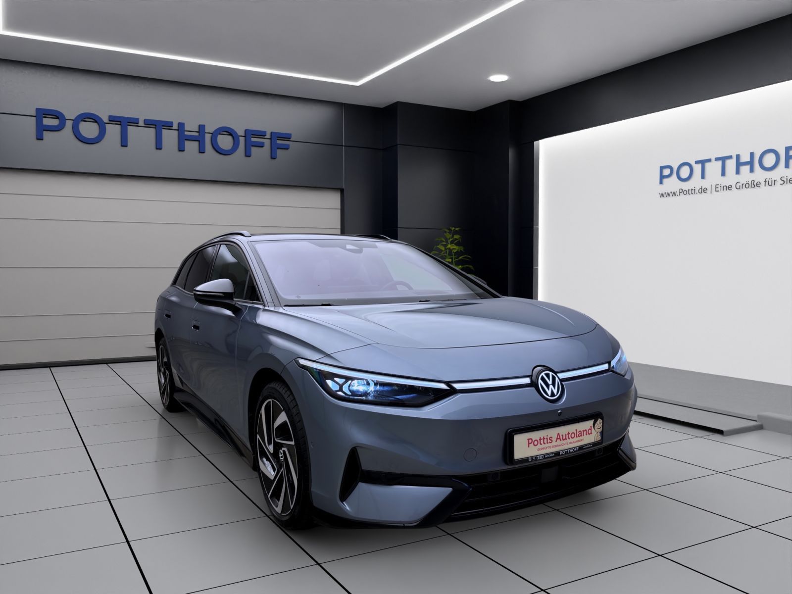 Volkswagen ID.7 - Bild 7