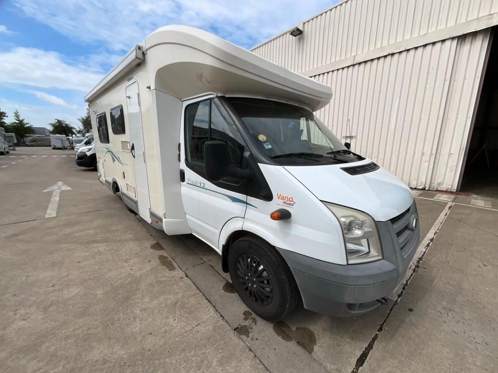 Chausson Flash 12