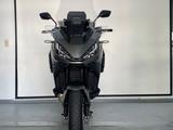 Honda NT 1100 Vorführfahrzeug DCT - HONDA NT