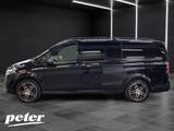 Mercedes-Benz V 300 d Style AMG *4 Matic*AIRMATIC*Multibeam - Mercedes-Benz V 300 Gebrauchtwagen