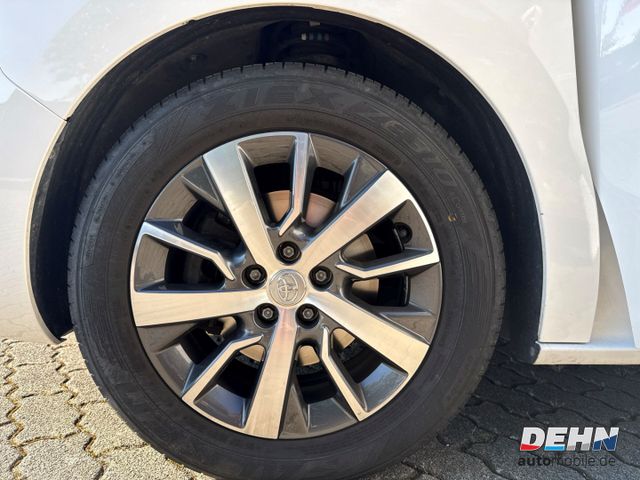 Toyota Proace Verso 2.0 D-4D L1 Executive AT 7 Sitzer X