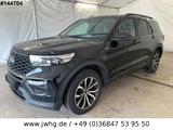 Ford Explorer ST-Line Hybrid 4x4 7Si 360K 20" Panoram - Ford Explorer: ST