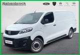 Fiat Scudo Kasten L3 2.0 180 AT8 - Angebote entsprechen deinen Suchkriterien
