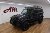 Lada Niva Bronto 4x4  MM-DESIGN Nr. 010