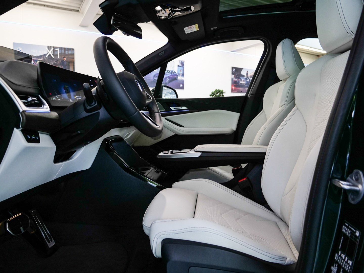 BMW 225 Active Tourer - Bild 8