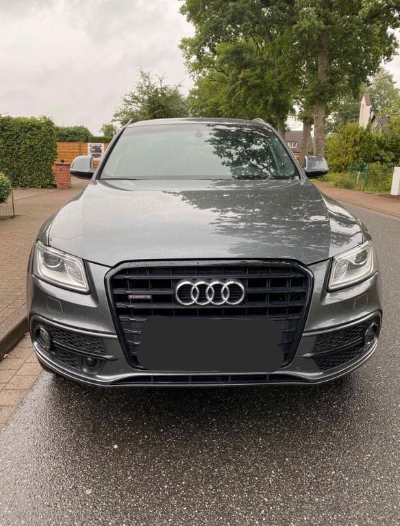 Image of Audi Q5