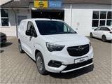 Opel Combo E Cargo - e Edition Apple CarPlay Android  - Opel Combo in Hamm