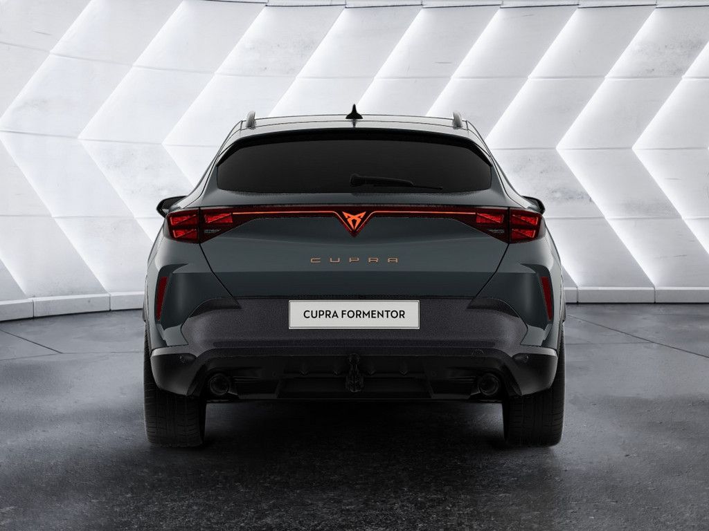 Cupra Formentor - Bild 5