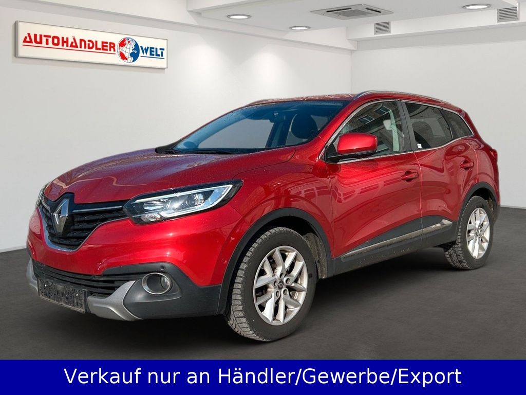 Angebot ansehen Renault Kadjar