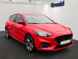Ford Focus ST-Line Lim. 1.0 l EcoBoost 8-fach - Ford Focus: 1.8