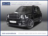 Jeep Renegade S Plug-In 4Xe NAVI LED GRA KEYLESS RFK - Jeep Renegade Gebrauchtwagen in Wuppertal