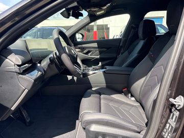BMW 520d xDrive Touring M Sportpaket Head-Up DAB