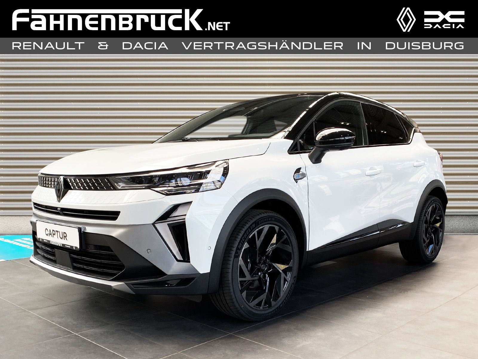 Renault Captur - Bild 1