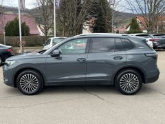 VW Tiguan ,,GOAL'' 150 PS DSG #AHK #APP #360°