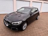 BMW 118d Advantage  / 150 PS / TÜV 10/27 /... - BMW 118: Ps 118d