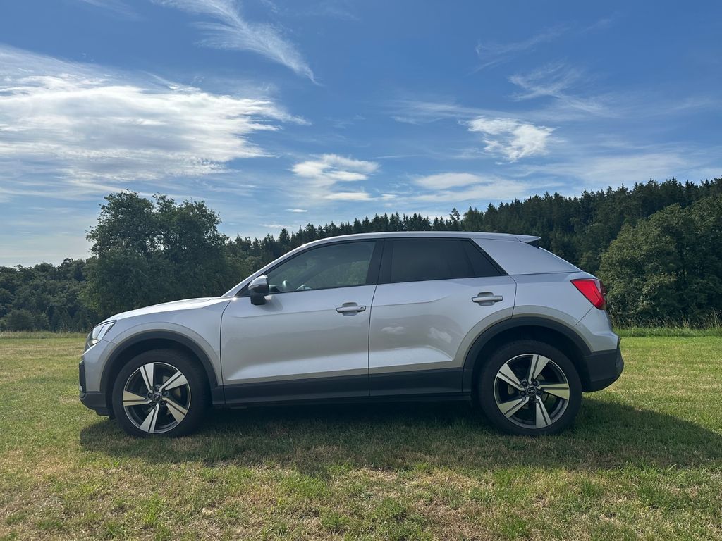 Image of Audi Q2