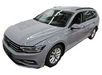 Volkswagen Passat Variant - Vorschau Bild 2