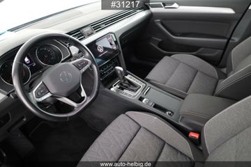 Volkswagen Passat Variant - 10