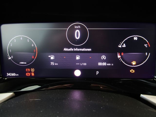 Mokka Ultimate , ULTIMATE, 1.2 Direct Injection 
