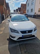 Seat Leon 2.0 TDI 110kW Start&Stop FR DSG FR