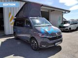 Volkswagen T6.1 California Ocean EDITION *el.Aufst.D *LED * - Volkswagen T6 California in Köln