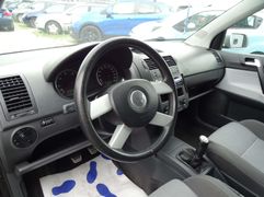 Fahrzeugabbildung Volkswagen Polo Fun Cross TÜV-NEU / 8-FACH-BEREIFT / SCHECK