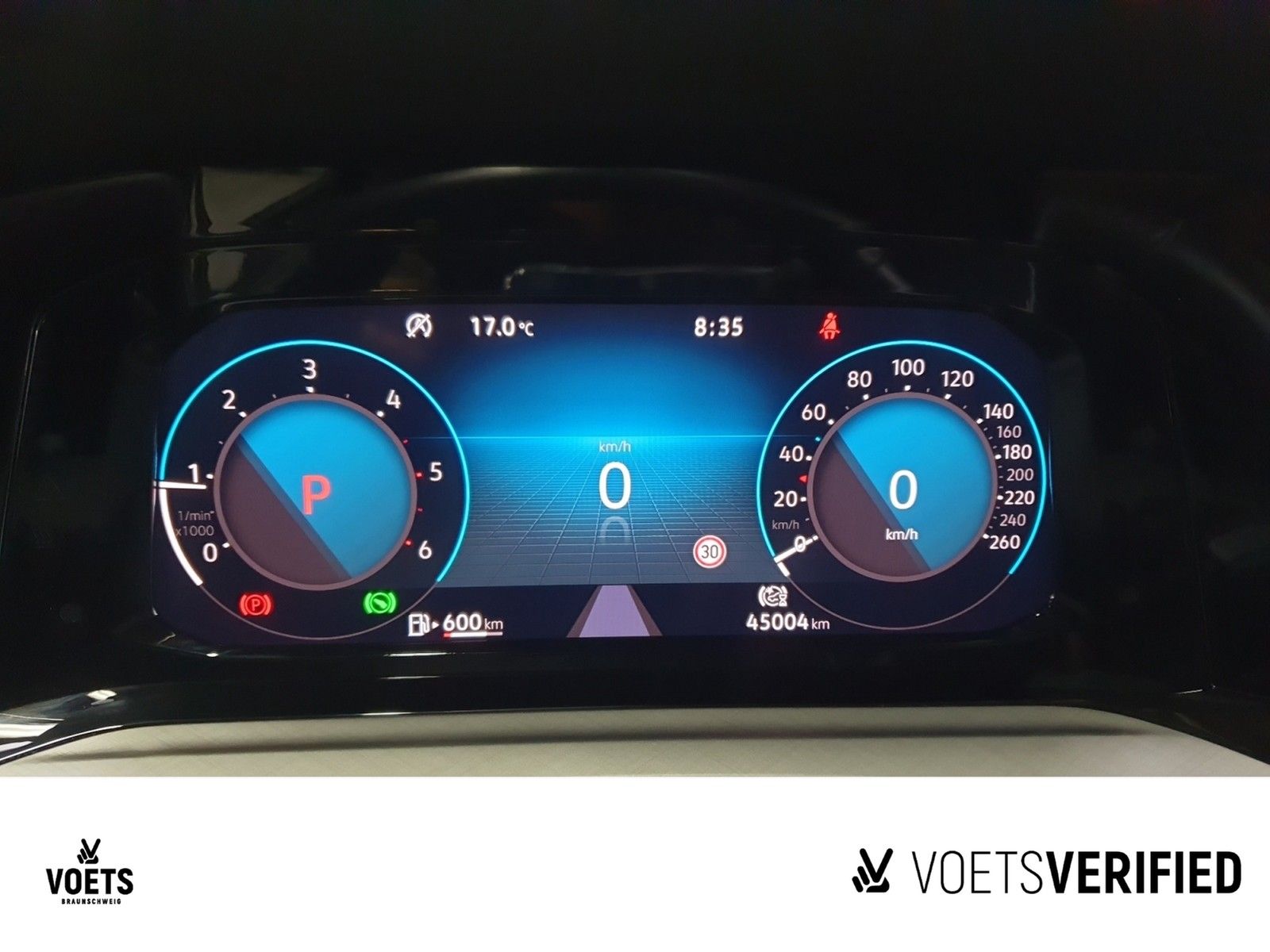 Volkswagen Golf - Bild 13