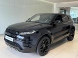 Land Rover Range Rover Evoque D180 R-Dynamic S BlackPack - Land Rover Range Rover Evoque: Black Dynamic
