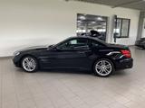 Mercedes-Benz SL 400 AMG+AIRSCARF+KEYLESS+LED+COMAND+KAMERA - Mercedes-Benz SL 400 aus 2019