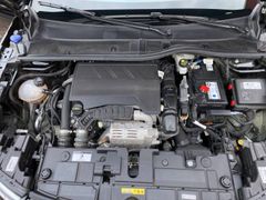 CITROEN C4 MAX PureTech 130 1.2