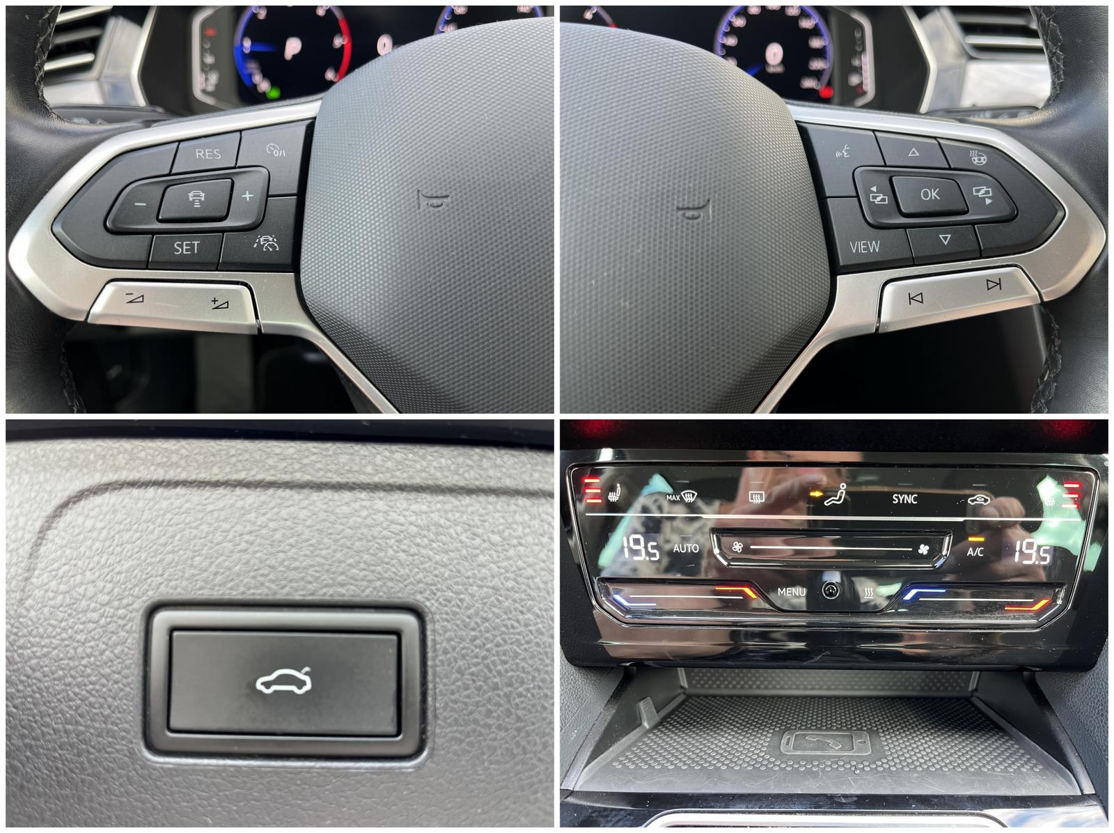 Volkswagen Passat 2.0 TDI DSG Business 1,99% Fin. A, миниатюра 29