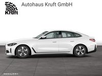 BMW i4 - Vorschau Bild 6