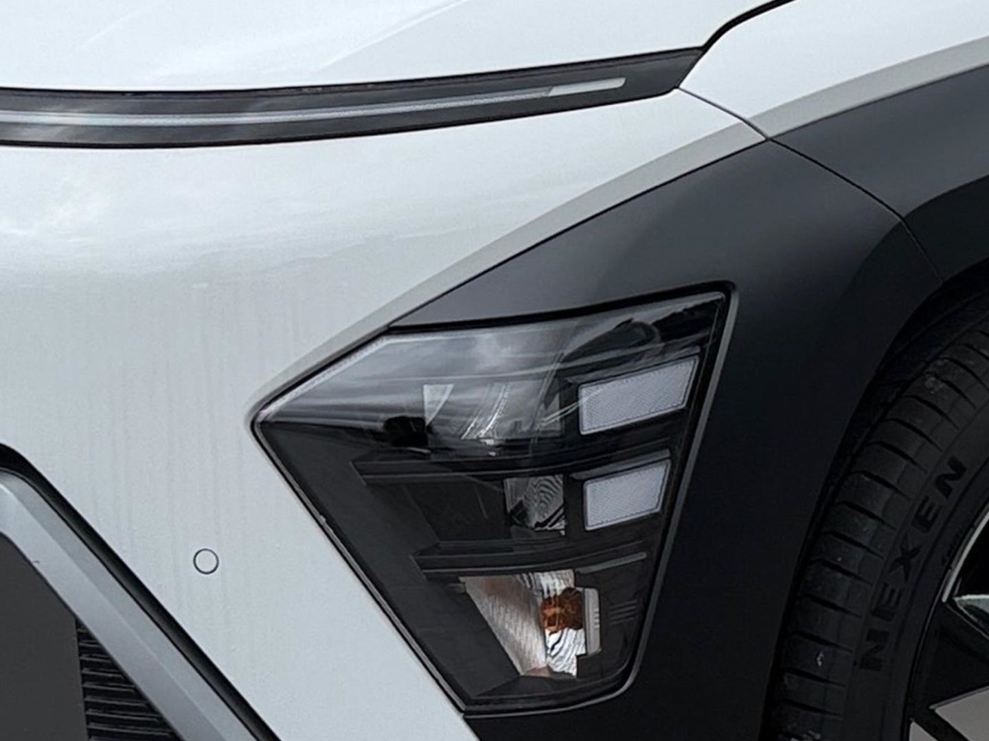 Hyundai Kona – Bild 5