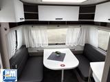 Dethleffs C´Go 475 EL Active - Dethleffs c go 475 EL