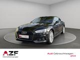 Audi A5 Coupe 40 TDI qu. S-tronic NAVI+XENON+ACC+PANO