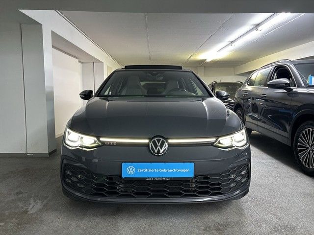 Volkswagen Golf VIII GTI *Matrix LED*Pano*DCC*Standheizung* imagem 2