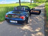 BMW Z4 3.0si E85 | M-Paket | Sammlerzustand  - BMW E85 - BMW Z4