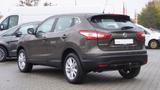Nissan Qashqai 1.6 DIG-T Acenta Navi AHK Kamera DAB USB - Nissan aus 2017