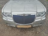 Chrysler 300C 5.7 V8 HEMI Autom. - Prins LPG, unter 58tkm - Chrysler 300C: Hemi