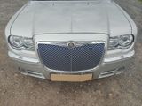 Chrysler 300C 5.7 V8 HEMI Autom. - Prins LPG, unter 58tkm - Chrysler 300C: 5.7
