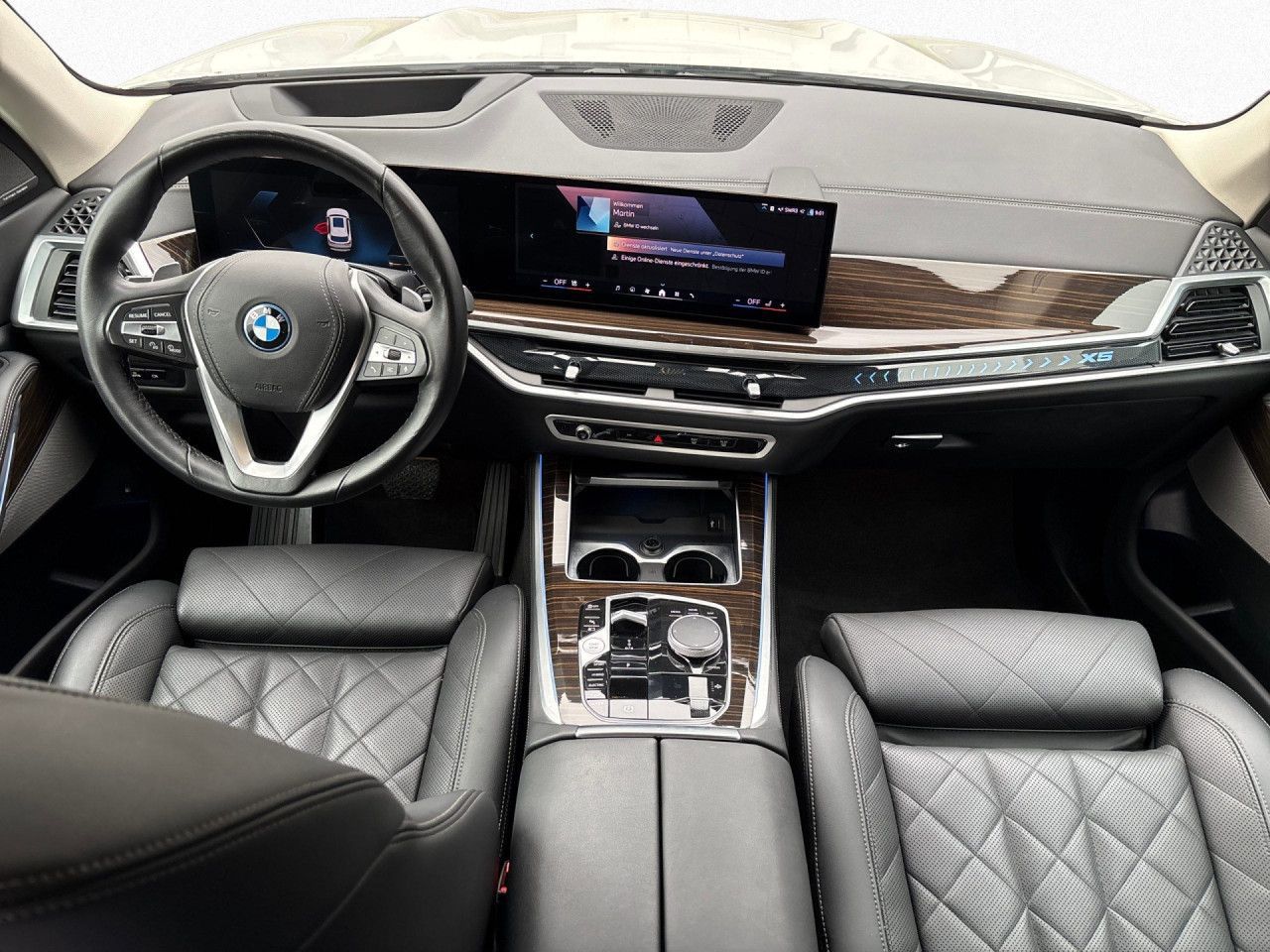 BMW X5 - Bild 14