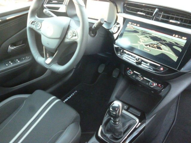 Corsa F 1,2i GS, Navi,P-RK,I-Lux,PP, Sitzheiz.